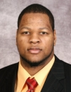 Booking Info for Ndamukong Suh